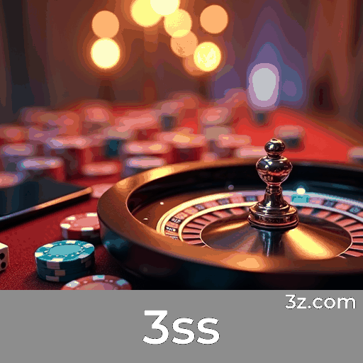Maximize Seu Potencial de Jogo com 3ss: Táticas Comprovadas e Abordagem Inteligente